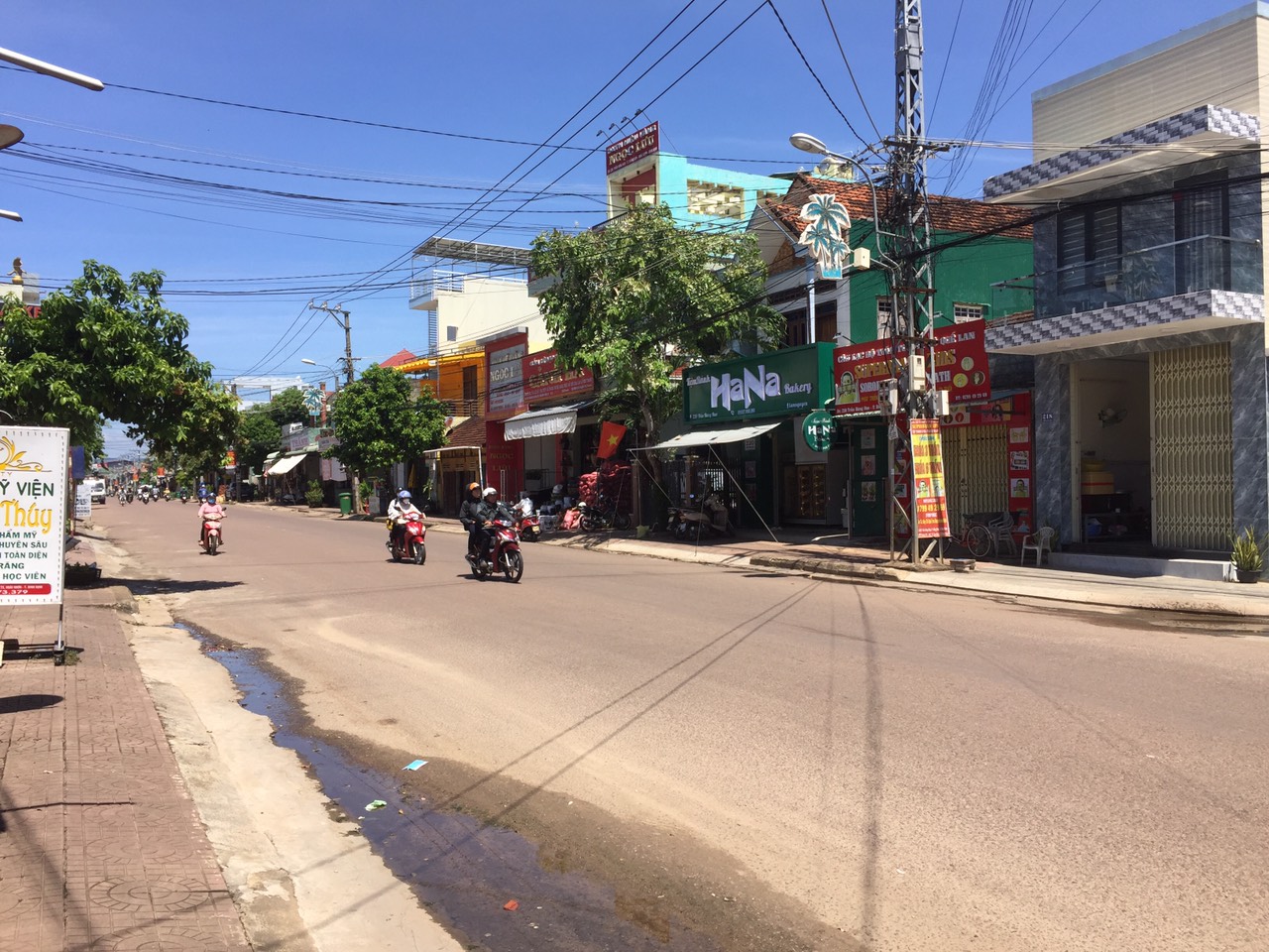 nhà bồng sơn hoài nhơn giá rẻ